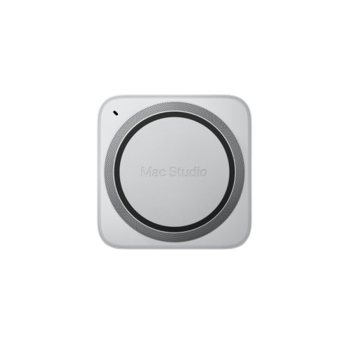 Моноблок Apple Mac Studio M4 Max 36/512Gb (Silver) - изображение 2