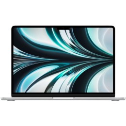 Ноутбук Apple MacBook Air 13 M2 16/256Gb (Silver)