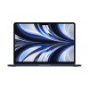 Ноутбук Apple MacBook Air 13 M2 24/512Gb (Midnight) - миниатюра 1