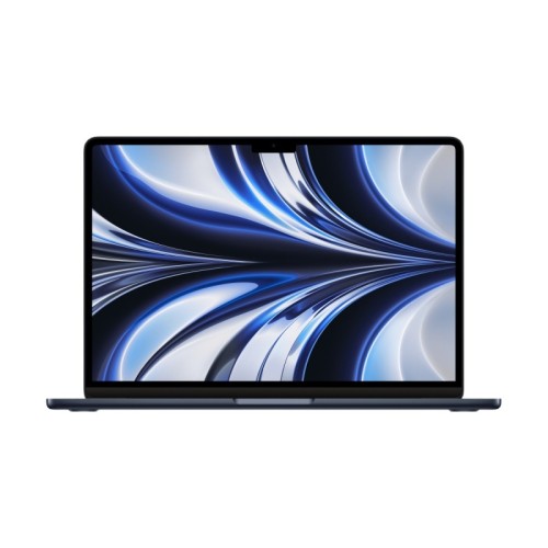 Ноутбук Apple MacBook Air 13 M2 24/512Gb (Midnight)