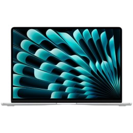 Ноутбук Apple MacBook Air 15 M2 24/2Tb (Silver)