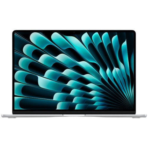 Ноутбук Apple MacBook Air 15 M2 24/2Tb (Silver)