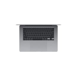 Ноутбук Apple MacBook Air 15 M2 24/2Tb (Space Gray)