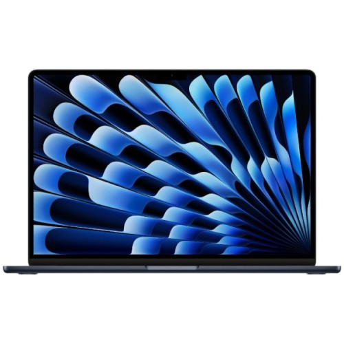 Ноутбук Apple MacBook Air 15 M2 24/2Tb (Midnight)