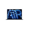 Ноутбук Apple MacBook Air 15 M2 24/2Tb (Midnight) - миниатюра 1