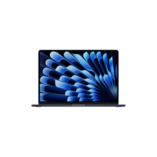 Ноутбук Apple MacBook Air 15 M2 24/2Tb (Midnight) - изображение 1