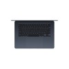 Ноутбук Apple MacBook Air 15 M2 24/2Tb (Midnight) - миниатюра 2