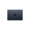 Ноутбук Apple MacBook Air 15 M2 24/2Tb (Midnight) - миниатюра 3