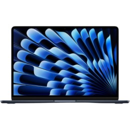 Ноутбук Apple MacBook Air 13 M3 16/512Gb (Midnight)