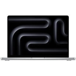 Ноутбук Apple MacBook Pro 14 M4 Pro 24/1Tb (Silver)