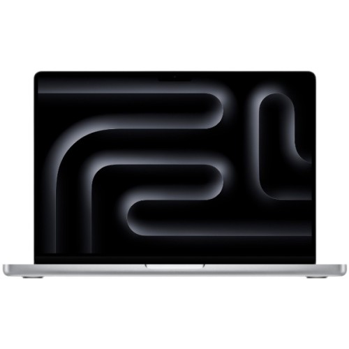 Ноутбук Apple MacBook Pro 14 M4 Pro 24/1Tb (Silver)
