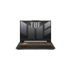 Ноутбук Asus TUF Gaming F17 (Intel Core 5 210H, 16/512 ГБ SSD, DOS, RU) цвет: Серый (Grey) (FX707VJB-HX100)