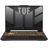 Ноутбук Asus TUF Gaming F17 (Intel Core 5 210H, 16/512 ГБ SSD, DOS, RU) цвет: Серый (Grey) (FX707VJB-HX100) - миниатюра 1