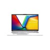Ноутбук Asus Vivobook Go 15 (AMD Ryzen 5 40, 16/512 ГБ SSD, DOS, RU) цвет: Серебристый (Silver) (E1504FA-BQ4328) - миниатюра 1
