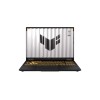 Ноутбук Asus TUF Gaming F16 (Intel Core i5 14450HX, 16/512 ГБ SSD, DOS, RU) цвет: Серый (Grey) (FX608JHR-RV142) - миниатюра 1