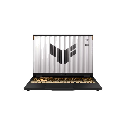 Ноутбук Asus TUF Gaming F16 (Intel Core i5 14450HX, 16/512 ГБ SSD, DOS, RU) цвет: Серый (Grey) (FX608JHR-RV142) - изображение 1