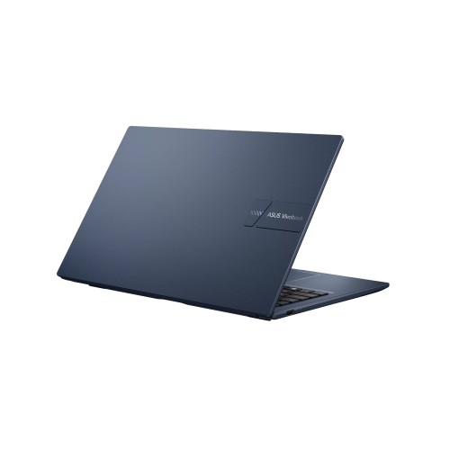 Ноутбук Asus Vivobook 15 (Intel Core i7 13620H, 16/512 ГБ SSD, DOS, RU) цвет: Синий (Blue) (X1502VA-BQ924)