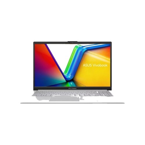 Ноутбук Asus Vivobook 15 (Intel Core 5 120U, 16/512 ГБ SSD, DOS, RU) цвет: Серебристый (Silver) (X1504VA-BQ5276) - изображение 1