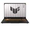 Ноутбук Asus TUF Gaming F16 (Intel Core i5 14450HX, 16/512 ГБ SSD, DOS, RU) цвет: Серый (Grey) (FX608JMR-RV170) - миниатюра 2