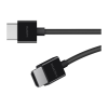 Кабель Belkin HDMI 2.1 Ultra High Speed с Ethernet (2 м) (AV10175) - миниатюра 2