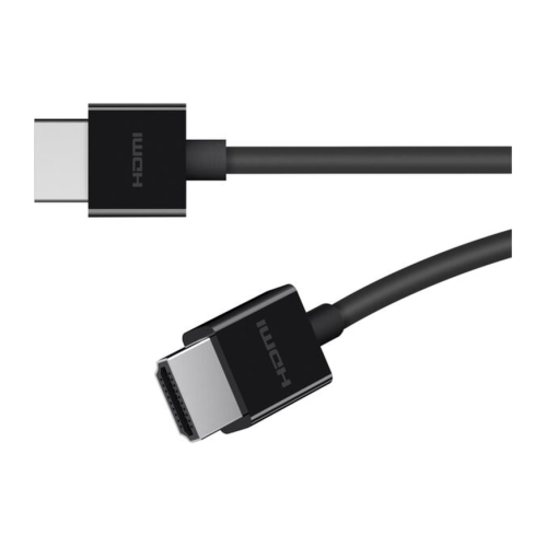 Кабель Belkin HDMI 2.1 Ultra High Speed с Ethernet (2 м) (AV10175) - изображение 2