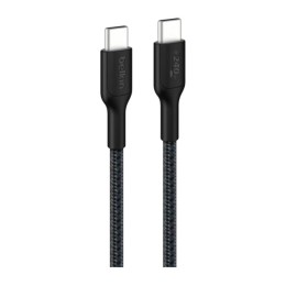 Кабель с оплёткой Belkin BoostCharge Pro USB-C (USB 2.0) (3 м) (CAB025)