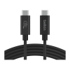 Кабель Belkin Connect USB-C (USB4 Gen2x2) (2 м) (INZ004)