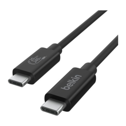 Кабель Belkin Connect USB-C (USB4 Gen2x2) (2 м) (INZ004) - изображение 3