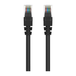 Сетевой кабель «патч-корд» Belkin 8P8C Cat 6 S/FTP (15 м) (A3L981)