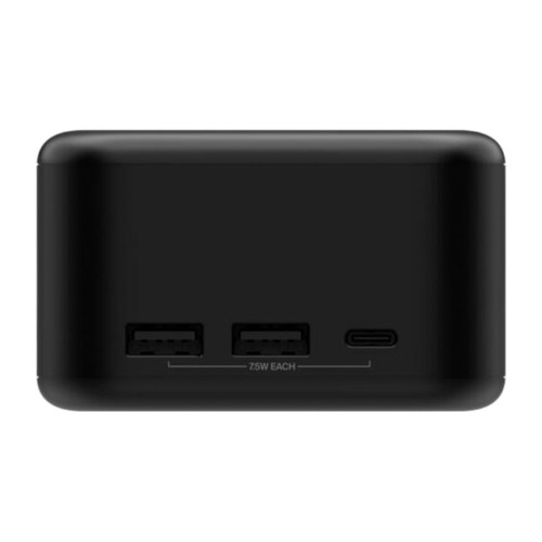 Док-станция Belkin Connect (USB-C) (GaN) (INC018) - изображение 2