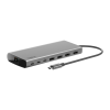 USB-хаб Belkin Connect (USB-C) (INC015)