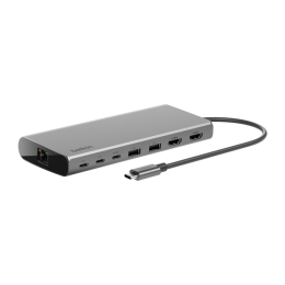 USB-хаб Belkin Connect (USB-C) (INC015)