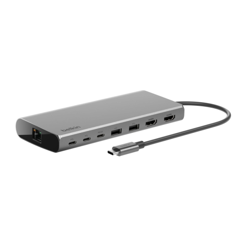 USB-хаб Belkin Connect (USB-C) (INC015)