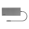 USB-хаб Belkin Connect (USB-C) (INC015) - миниатюра 1