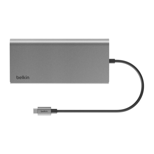 USB-хаб Belkin Connect (USB-C) (INC015) - изображение 1