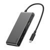 USB-хаб Belkin Connect (USB-C) (INC024) - миниатюра 1