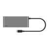 USB-хаб Belkin Connect (USB-C) (INC024) - миниатюра 2