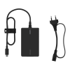 Сетевое зарядное устройство Belkin Connect мощностью 100 Вт (USB-C) (GaN) (2,5 м) (INC016) - миниатюра 1