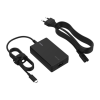 Сетевое зарядное устройство Belkin Connect мощностью 100 Вт (USB-C) (GaN) (2,5 м) (INC016) - миниатюра 2