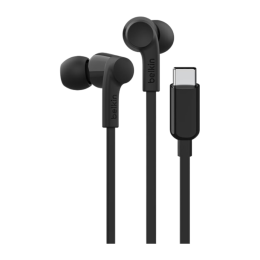 Проводные наушники Belkin SoundForm (USB-C) (G3H0002 V2)