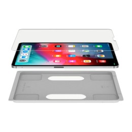 Глянцевое защитное стекло Belkin ScreenForce TemperedGlass для iPad (A16 | 2025) и 10-го поколения (2022) - изображение 1