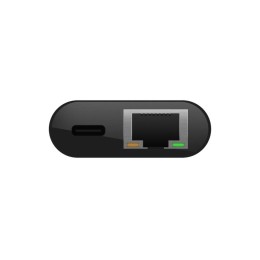 USB-хаб Belkin Connect (USB-C) (INC001)