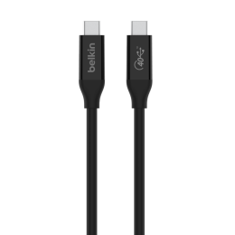 Кабель Belkin Connect USB-C (USB4 Gen 3x2) (0,8 м) (INZ001)