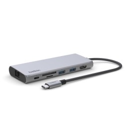 USB-хаб Belkin Connect (USB-C) (INC009)