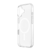 Прозрачный чехол MagSafe Belkin SheerForce Clear Case для iPhone 17 - миниатюра 1