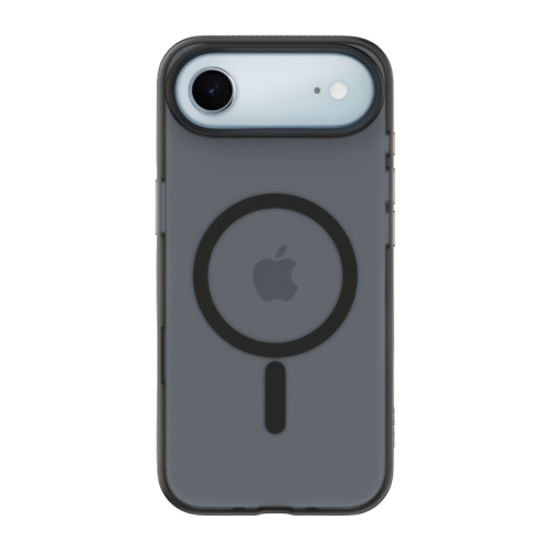 Прозрачный чехол MagSafe Belkin SheerForce Grip Case для iPhone Air