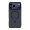 Прозрачный чехол MagSafe Belkin SheerForce Grip Case для iPhone 17 Pro Max