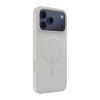 Прозрачный чехол MagSafe Belkin SheerForce Grip Case для iPhone 17 Pro Max - миниатюра 1