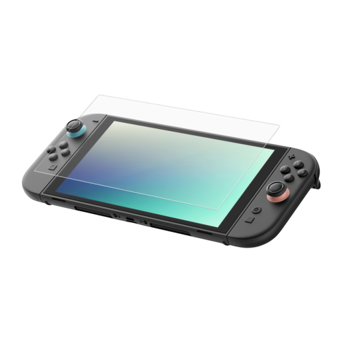 Глянцевое защитное стекло Belkin Gaming для Nintendo Switch 2