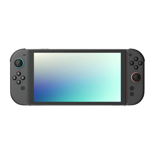 Глянцевое защитное стекло Belkin Gaming для Nintendo Switch 2 - изображение 1